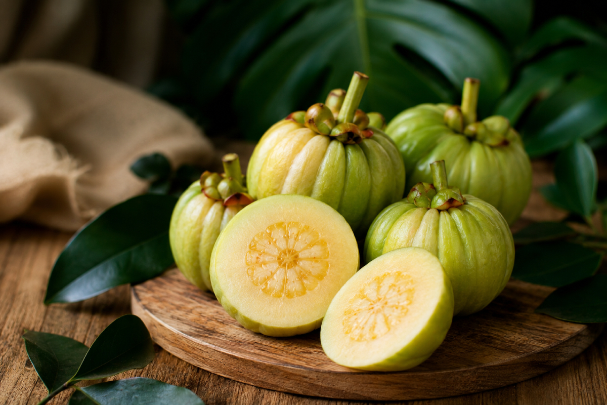Garcinia Cambogia