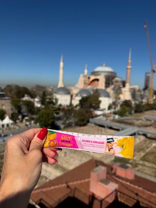 Když jsme vloni vytvořili cestovní balení, měla to být jen limitovaná edice, ale je natolik oblíbené, že ho bereme všude,...