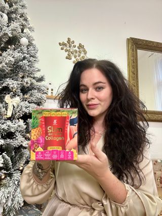 Sváteční večer si žádá nejen krásný outfit a upravený look, ale taky dobrý pocit ze sebe. A právě s tím pomáhá naše...