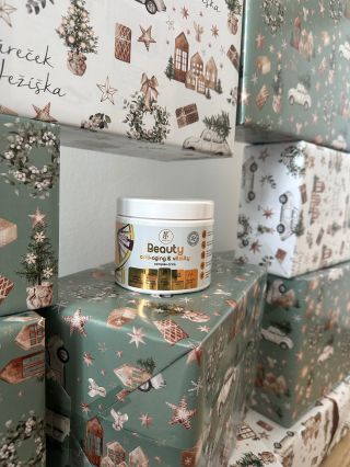 Beauty Anti-Age & Vitality je kolagen pro ženy, které chtějí víc než jen hezčí pleť. Je to každodenní rituál, který...