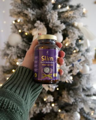 Chceš mít chutě pod kontrolou a cítit se během dne stabilněji? Slim GLP-1 Activator s berberinem je smart doplněk, který...